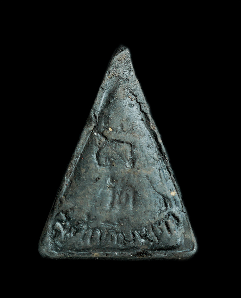 1.jpg - พระสมเด็จนางพญาขี่ไก่ เนื้อผงใบลาน หลวงพ่อทองดี อรุโณ พระเกจิวัดสุรศักดิ์มนตรี จ.ชลบุรี ปี2546 | https://kamulet.in.th