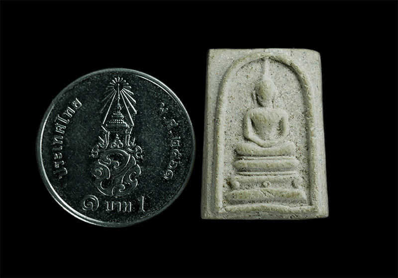 2.jpg - พระสมเด็จพิมพ์คะแนนเนื้อผง วัดศีลขันธ์ จ.อ่างทอง ปี 2513 เจ้าคุณนรฯปลุกเสก | https://kamulet.in.th