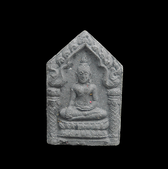 1.jpg - พระขุนแผนงานฝังลูกนิมิต ปี2546 เนื้อผงพุทธคุณ ผงใบลาน หลวงพ่อสาคร วัดหนองกรับ ปลุกเสก หลวงพ่อรัตน์ อตฺตสาโร(พระครูประภัครโพธิคุณ) วัดป่าหวาย อ.บ้านค่า [..] | https://kamulet.in.th