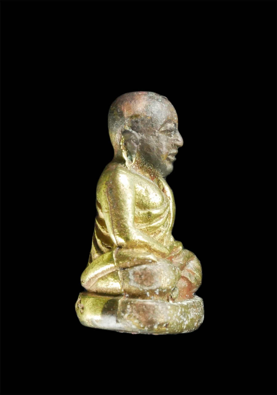 2.jpg - รูปหล่องหลวงพ่อเงิน วัดพังน้อย โค๊ต วพน. อ.โพนทะเล จ.พิจิตร เนื้อทองผสม พระเก่าสภาพสวย ผิวเดิมๆ | https://kamulet.in.th