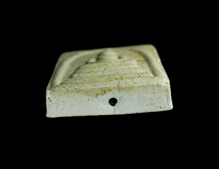 2.jpg - พระสมเด็จเนื้อผงวัดระฆัง ฝักตะกรุด รุ่นเสาร์5 ผสมผงเก่า พิธีพุทธาภิเษก ณ วัดระฆัง(คณะ๙) ปี2555 พระสวยพร้อมกล่องเดิมๆ(องค์ที่2 ) | https://kamulet.in.th