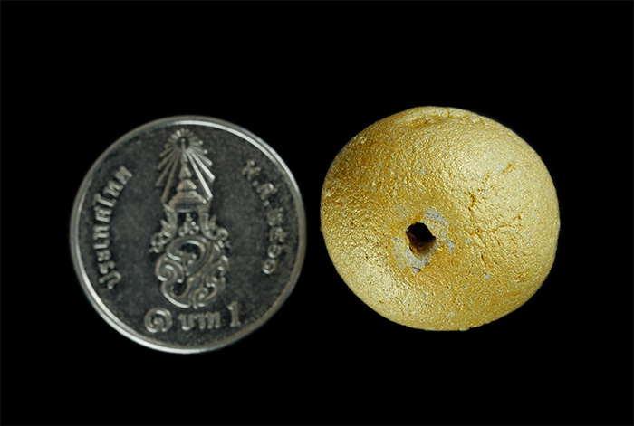 1_1.jpg - ลูกอมหลวงปู่ทอง วัดน้ำคอกเก่า อ.เมือง จ.ระยอง พร้อมรูปถ่าย เนื้อผงพุทธคุณ ผงว่าน ผงเก่าหลวงปู่ทอง | https://kamulet.in.th