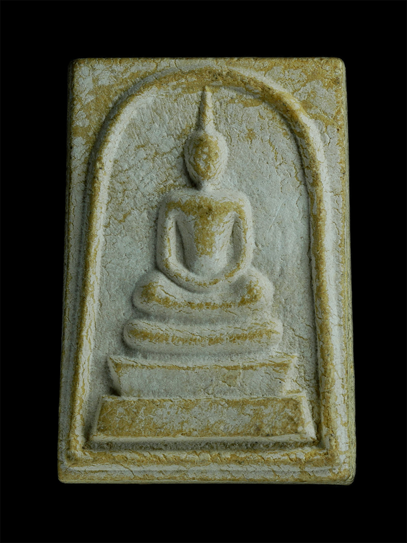 1_0.jpg - พระสมเด็จ วัดเทพอินทรเมธี ตำบลจันเสน อำเภอตาคลี จ.นครสวรรค์ หลวงพ่อโอด วัดจันเสน ปลุกเสก เนื้อผงพุทธคุณ ผงว่าน พระเก่าสวย | https://kamulet.in.th