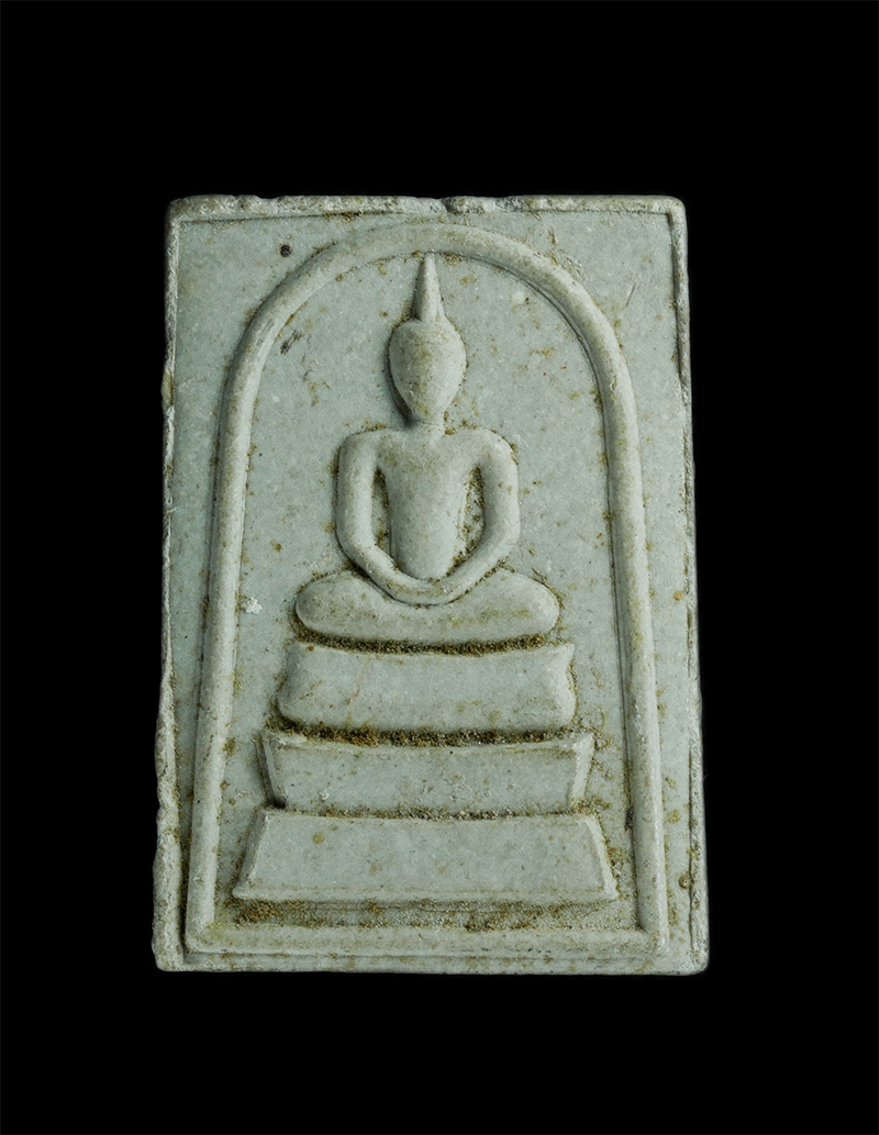 1_0.jpg - พระสมเด็จด้านหลังรูปเหมือนหลวงพ่อรวย จันทสิริ วัดท่าเรือ ในงานผูกพัทธสีมา วัดจำรุง อ.แกลง จ.ระยอง เนื้อผงพุทธคุณ ผงว่าน พระเก่าสวยพิธีดี (1/2) | https://kamulet.in.th