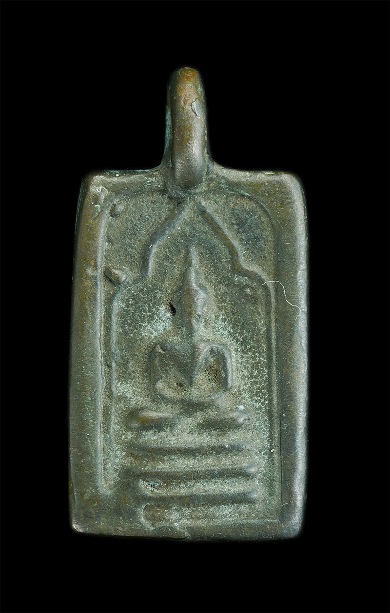 1.jpg - เหรียญหล่อพระพุทธพิมพ์2หน้า หลวงพ่อจง วัดหน้าต่างนอก เนื้อทองผสม ปี2494 ออกที่วัดห้วยสุวรรณ จ.สุพรรณบุรี | https://kamulet.in.th