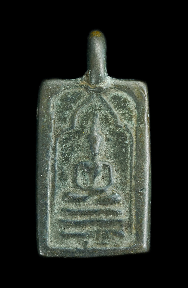 2.jpg - เหรียญหล่อพระพุทธพิมพ์2หน้า หลวงพ่อจง วัดหน้าต่างนอก เนื้อทองผสม ปี2494 ออกที่วัดห้วยสุวรรณ จ.สุพรรณบุรี | https://kamulet.in.th