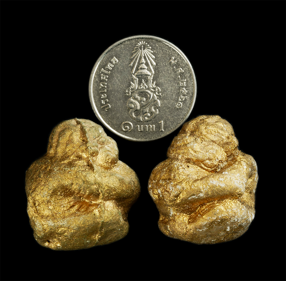 3.jpg - ลูกอมหนุมานหลวงพ่อกราด วัดซากกอไผ่ อ.บ้านค่าย จ.ระยอง ปี2555 หลวงปู่เกลี้ยง หลวงพ่อสิน และพระเกจิอาจารย์ ร่วมปลุกเสกหลายท่าน เนื้อผงพุทธคุณ ผงว่าน ผงเ [..] | https://kamulet.in.th