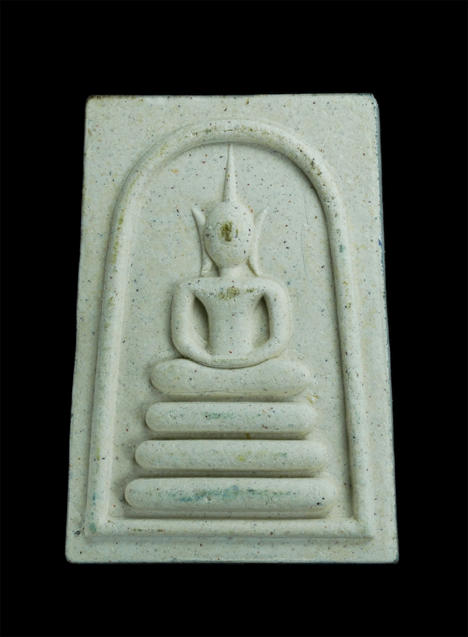 1_1.jpg - พระสมเด็จหลวงพ่อจืด นิมมฺโล วัดโพธิ์เศรษฐ์ อ.เมือง จ.นครปฐม ปี2557 เนื้อผงพุทธคุณ ผงว่าน หลวงพ่อจืดเป็นยอดพระเกจิอาจารย์ชั้นแนวหน้าของเมือง นคปฐม และใ [..] | https://kamulet.in.th