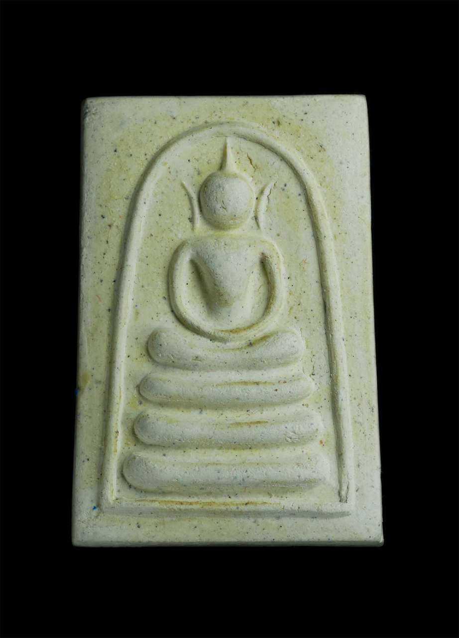 1.jpg - พระสมเด็จวัดระฆัง รุ่นฝังเพชรหน้าทั่ง พิมพ์อกครุฑหูบายศรี พ.ศ.2545 วัดระฆังโฆสิตารามวรมหาวิหาร กรุงเทพมหานคร เนื้อผงพุทธคุณ ผงสมเด็จเก่า พระสวยมวลสารด [..] | https://kamulet.in.th