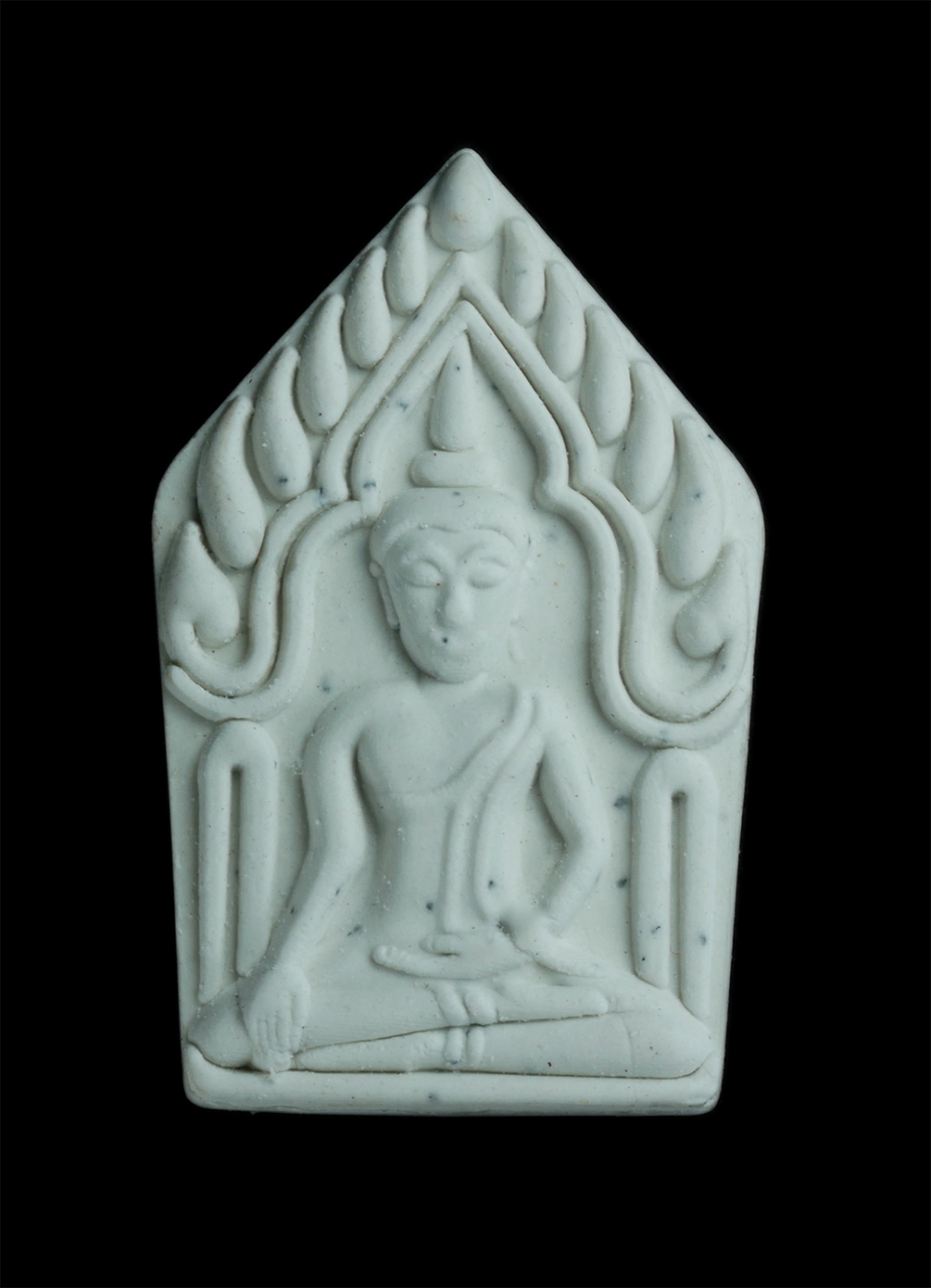 1.jpg - พระขุนแผน มหาเศรษฐี หลวงปู่ธูป ญาณวโร วัดลาดน้ำขาว จังหวัดสุพรรณบุรี เนื้อผงพุทธคุุณ ผงว่าน(2/2) | https://kamulet.in.th