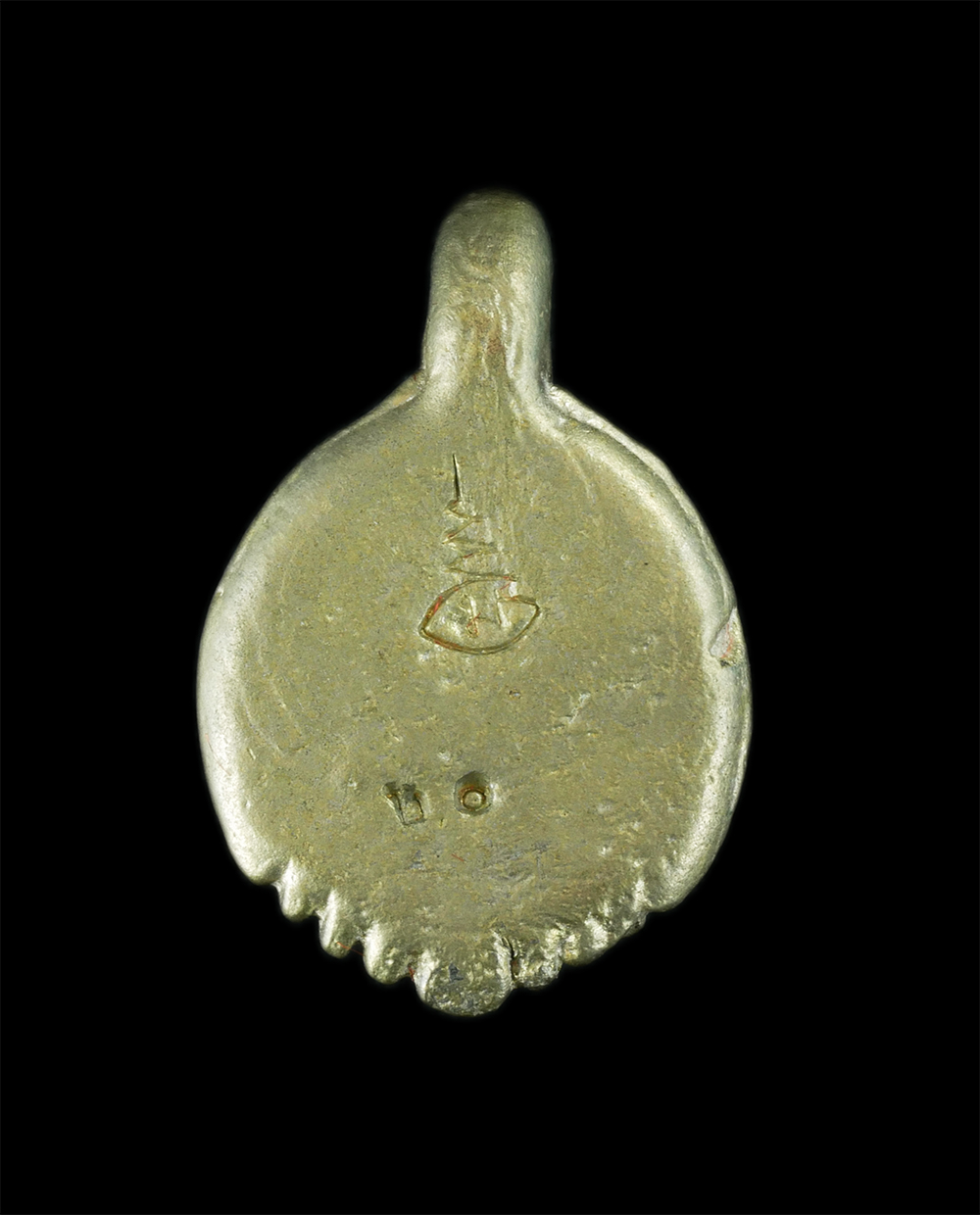 2.jpg - เหรียญพญาเต่าเรือน รุ่น “จงมีเงินทองมหาศาล” หลวงพ่อเงิน วัดบางคลาน (ออกวัดหนองสะแก จ.พิจิตร) เนื้อทองผสม ตอกโค๊ตหมายเลข20 สร้างน้อย 999 องค์ สวยมาก.พร [..] | https://kamulet.in.th