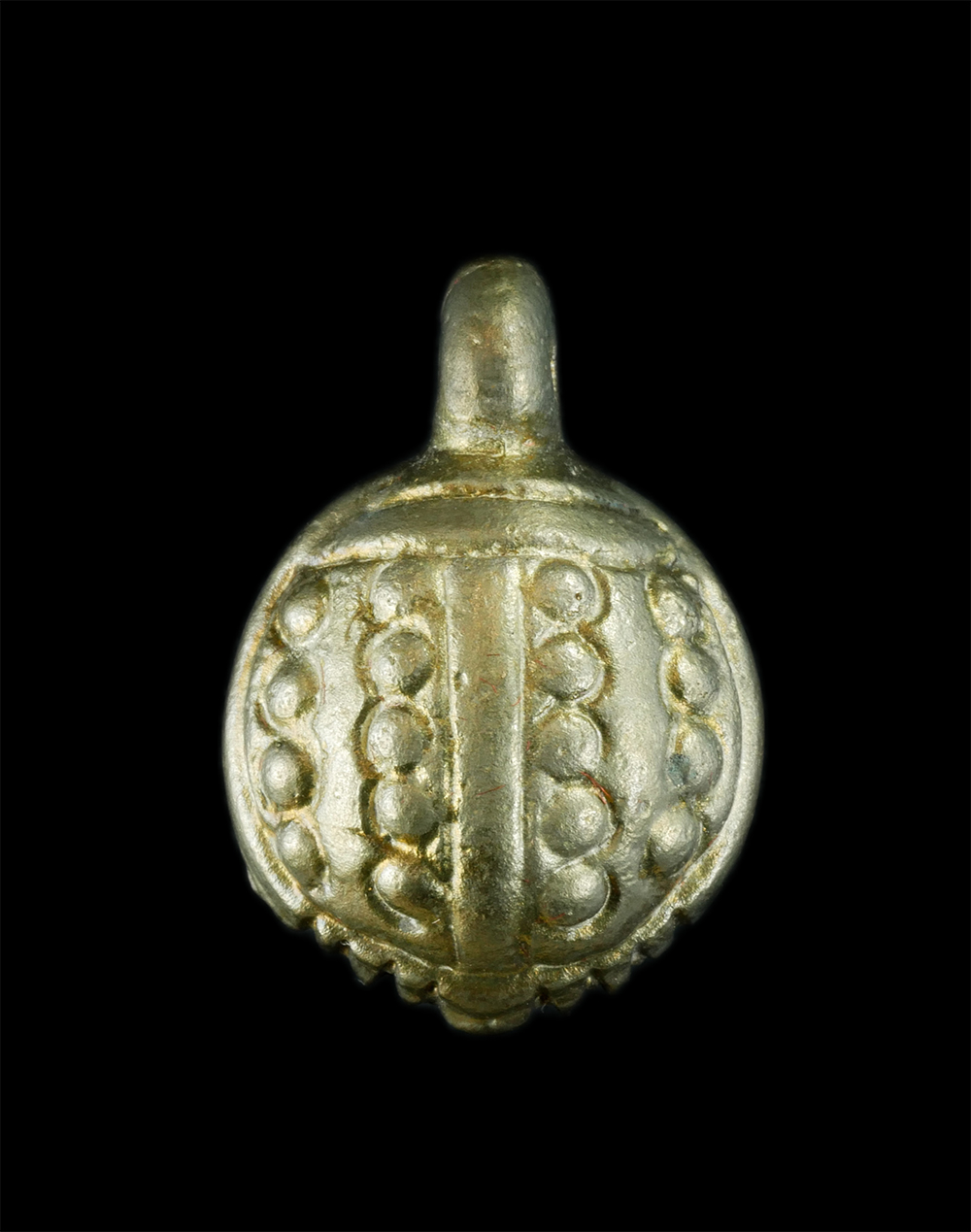 1.jpg - เหรียญพญาเต่าเรือน รุ่น “จงมีเงินทองมหาศาล” หลวงพ่อเงิน วัดบางคลาน (ออกวัดหนองสะแก จ.พิจิตร) เนื้อทองผสม ตอกโค๊ตหมายเลข169 สร้างน้อย 999 องค์ สวยมาก.พ [..] | https://kamulet.in.th