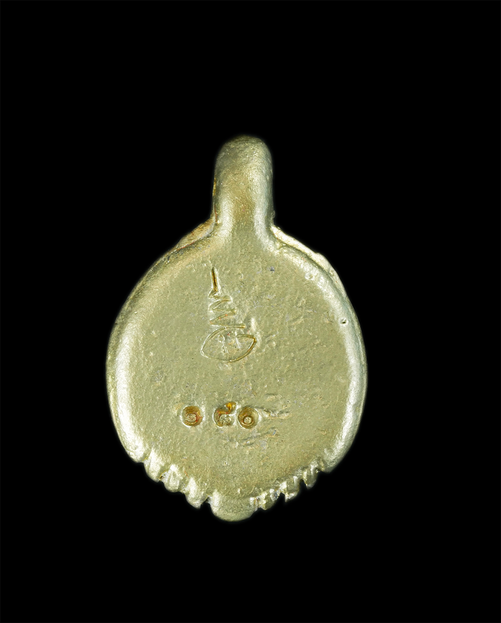 2.jpg - เหรียญพญาเต่าเรือน รุ่น “จงมีเงินทองมหาศาล” หลวงพ่อเงิน วัดบางคลาน (ออกวัดหนองสะแก จ.พิจิตร) เนื้อทองผสม ตอกโค๊ตหมายเลข180 สร้างน้อย 999 องค์ สวยมาก.พ [..] | https://kamulet.in.th