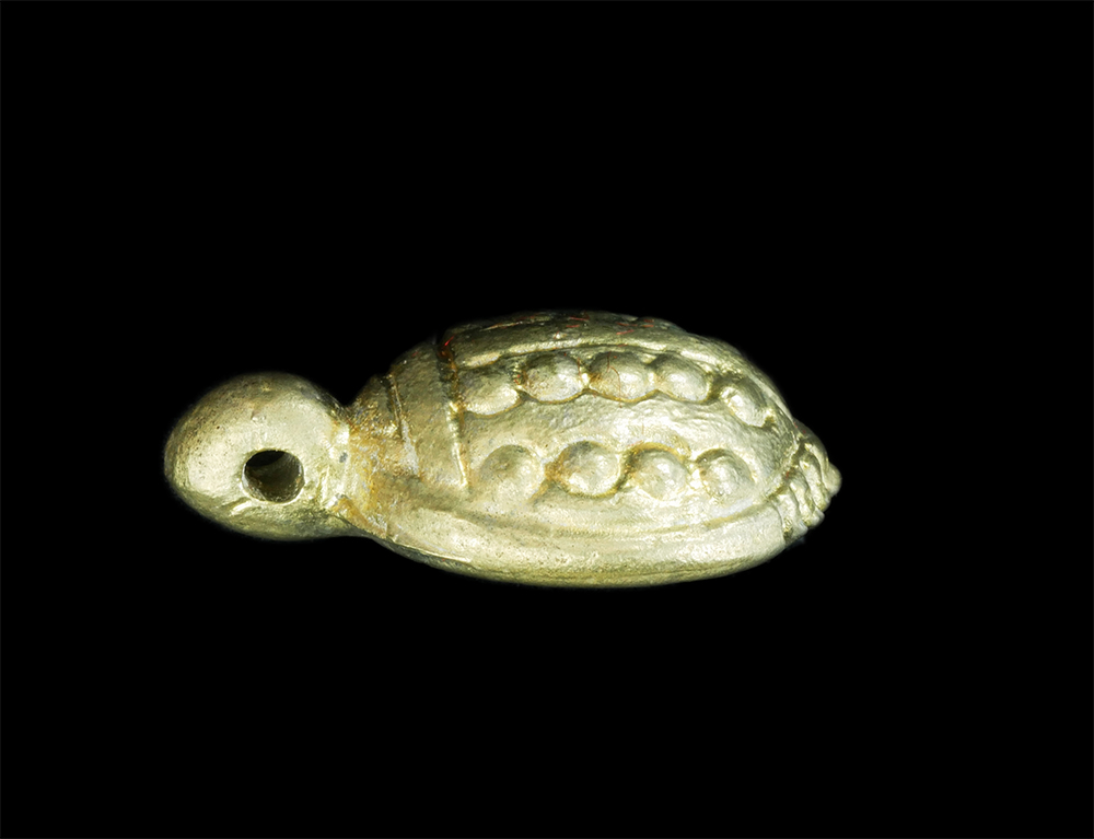 3.jpg - เหรียญพญาเต่าเรือน รุ่น “จงมีเงินทองมหาศาล” หลวงพ่อเงิน วัดบางคลาน (ออกวัดหนองสะแก จ.พิจิตร) เนื้อทองผสม ตอกโค๊ตหมายเลข180 สร้างน้อย 999 องค์ สวยมาก.พ [..] | https://kamulet.in.th