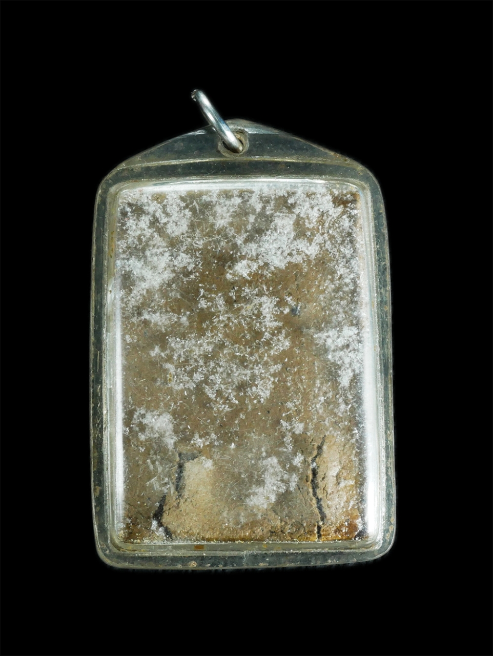 2.jpg - ตัวต่อเงินต่อทองคู่ รุ่น 2 เนื้อผงรังต่อ เนื้อว่าน ฝั่งตะกรุดคู่ ปี2545 หลวงพ่อจืด วัดโพธิเศรษฐีวนาราม จ.นครปฐม พระสวยมากไขว่านขึ้นทั่วองค์พระ สร้างน้ [..] | https://kamulet.in.th