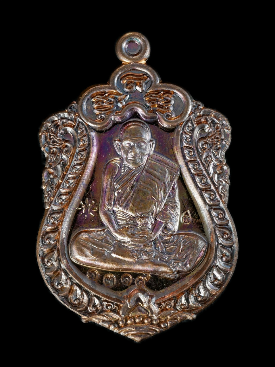 1.jpg - เหรียญเสมาสมปรารถนาหลวงปู่ทวน ปุสสวโร รุ่นแรก อายุ 109 ปี ปลุกเสก2 วาระ วัดระฆังโฆสิตารามวรมหาวิหาร กรุงเทพฯ และ วัดโป่งยาม จันทบุรี เลข1319 พระสวยพร้ [..] | https://kamulet.in.th