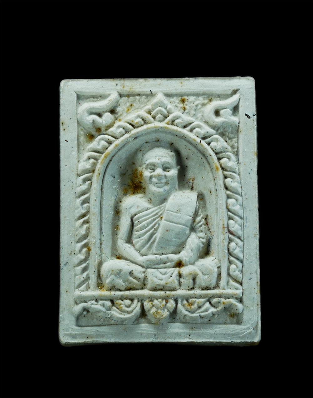 1.jpg - พระผงรูปเหมือนหลวงปู่ม่น ธัมมจิณโณ(พระครูสุจิณธรรมวิมล) ทานบารมี84 ปี2537 วัดเนินตามาก ต.โคกเพลาะ อ.พนัสนิคม จ.ชลบุรี เนื้อผงพุทธคุณ ผงว่าน(องค์ที่3) | https://kamulet.in.th