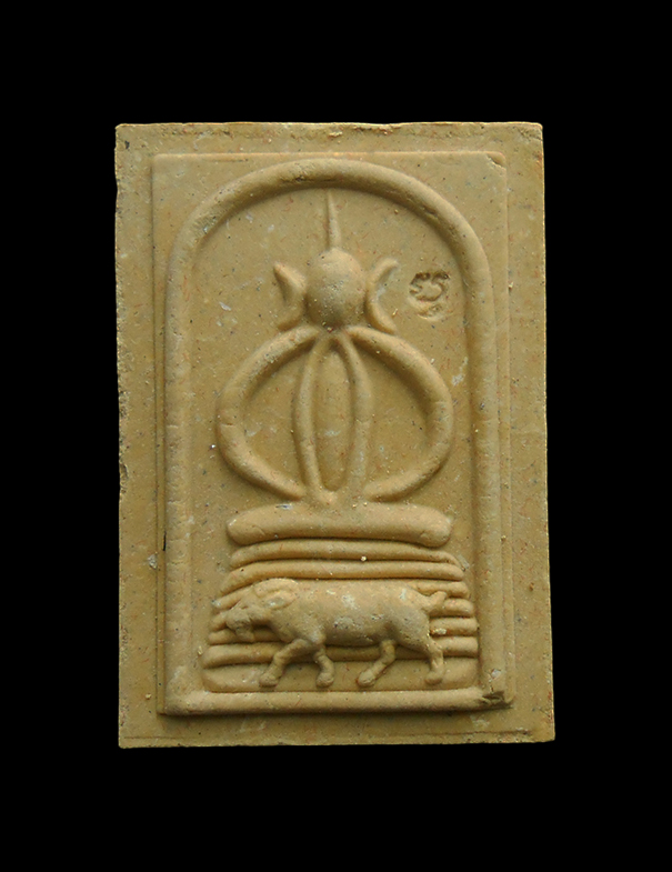 1.jpg - พระสมเด็จนักเลงโต หลวงพ่อรัตน์ วัดป่าหวาย อ.บ้านค่าย จ.ระยอง เนื้อว่านดอกทอง ตะกรุดทองแดง ปี2557  พระสวยมวลสารดี พร้อมกล่องเดิมๆ น่าเก็บสะสม | https://kamulet.in.th