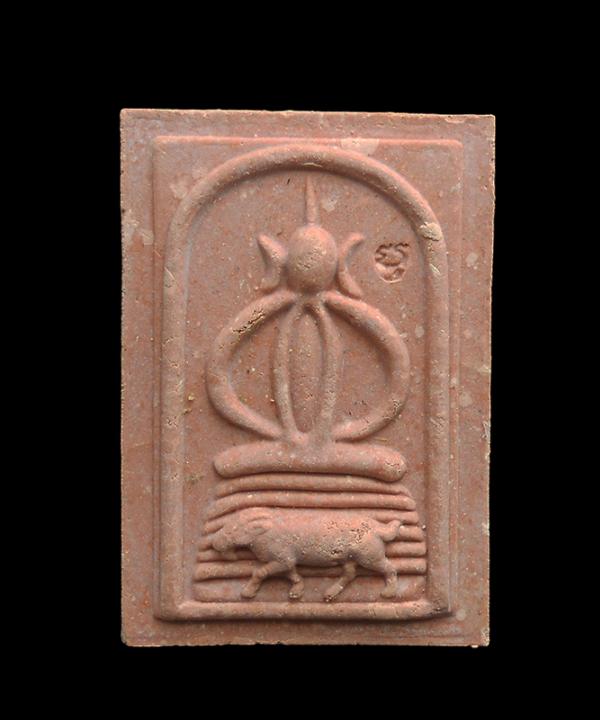 พระสมเด็จนักเลงโต หลวงพ่อรัตน์ วัดป่าหวาย อ.บ้านค่าย จ.ระยอง เนื้อว่านสบู่เลือด ตะกรุดเงิน ปี2557 พระสวยมวลสารดี พร้อมกล่องเดิมๆ น [..] | https://kamulet.in.th