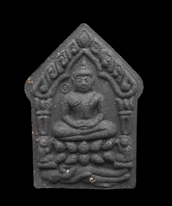 พระขุนแผนผงผงว่าน 108 ผงพรายกุมารสีผึ้ง เมตตามหานิยม รุ่นฉลองสมณศักดิ์ พระครูชั้นเอก ปี 2556 พระเก่าสวยมวลสารดี พร้อมกล่องเดิมๆ หล [..] | https://kamulet.in.th