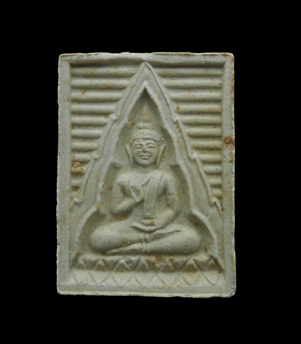 พระผงวัดปากน้ำ รุ่น6 รุ่นสร้างพระไตรปิฎก ปี2532 มวลสารดีมากประสบการณ์ พระสวยพร้อมใบผอย น่าเก็บสะสม | https://kamulet.in.th