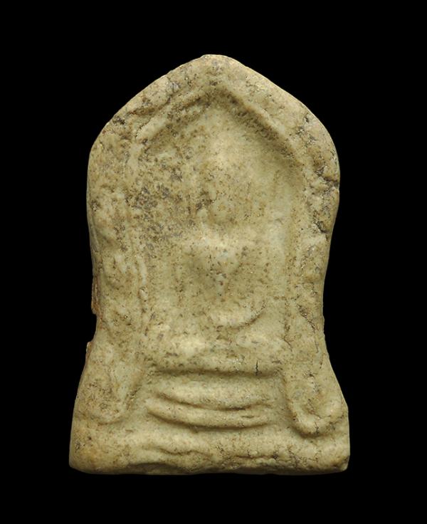 พระผงชุดวัดไผ่ล้อม อ.บ้านค่าย จ.ระยอง ปี2513 พิมพ์พระขุนแผนใบเสมา หลวงปู่ทิม วัดละหารไร่ ปลุกเสก เนื้อผงพุทธคุณ ผงว่าน ผสมผงพรายกุ [..] | https://kamulet.in.th