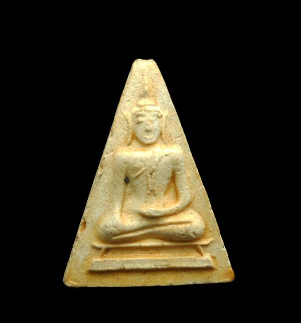 พระผงชุดวัดไผ่ล้อม อ.บ้านค่าย จ.ระยอง ปี2513 พิมพ์พระนางพญาขาโต๊ะ หลวงปู่ทิม วัดละหารไร่ ปลุกเสก เนื้อผงพุทธคุณ ผงว่าน ผสมผงพรายกุ [..] | https://kamulet.in.th