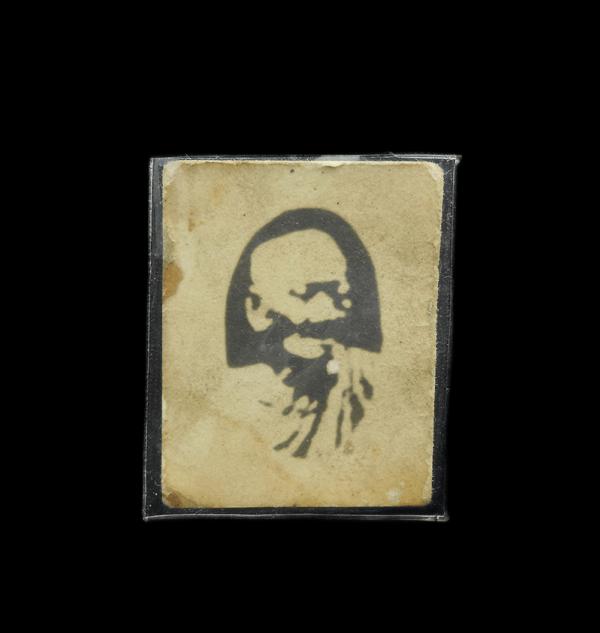 รูปภาพเก่าหลวงปู่ทอง วัดราชโยธา กรุงเทพ. | https://kamulet.in.th