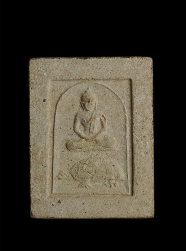 พระผงพิมพ์ขี่พญาเตา หลวงพ่อโบ้ย วัดมะนาว ต.ทับตีเหล็ก อ.เมือง จ.สุพรรณบุรี เนื้อผงมหาพุทธคุณ ผงว่าน ผงเก่าหลวงพ่อ ปี2536 พร้อมกล่อ [..] | https://kamulet.in.th