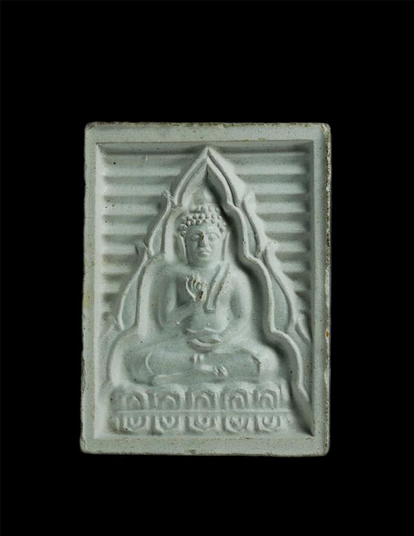 พระของขวัญ วัดปากน้ำ รุ่น 7 ปี2535 “บรรจุเจดีย์” ของดีผสมมวลสารเดิม พระผงรู่นนี้ชื่อว่า รุ่นบรรจุในเจดีย์ที่มหาวิหารหินอ่อนประดิษฐ [..] | https://kamulet.in.th