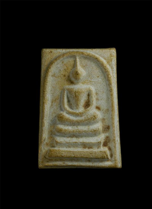 พระสมเด็จรุ่นแรก หลวงปู่เกลี้ยง มนุญฺโญ (พระครูพิศิษฐชโลปการ) วัดเนินสุทธาวาส ชลบุรี ปี2536 พระเกจิดังต้นตำรับ หนุมานชาญสมร วัตถุม [..] | https://kamulet.in.th