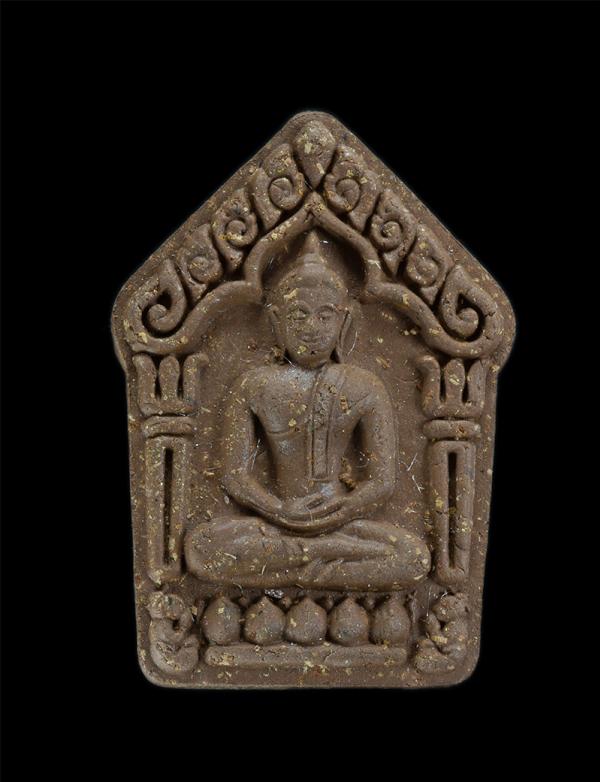 พระขุนแผนผงพรายกุมาร (รุ่นแรก) รุ่นเศรษฐีบูรพา หลวงปู่บัว ถามโก ปลุกเสกเดี่ยว ณ วัดศรีบูรพาราม จ.ตราด ที่ระฤกกฐิน 2559 วัดอีแงว จ. [..] | https://kamulet.in.th