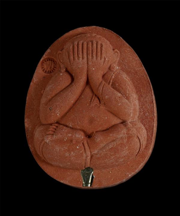 พระปิดตา หลังยันต์ดวง รุ่นจัมโบ้ 2 เงินล้าน หลวงพ่อพัฒน์ ปุญญกาโม(พระราชมงคลวัชราจารย์) วัดห้วยด้วน อ.หนองบัว จ.นครสวรรค์ ปี 2564  [..] | https://kamulet.in.th