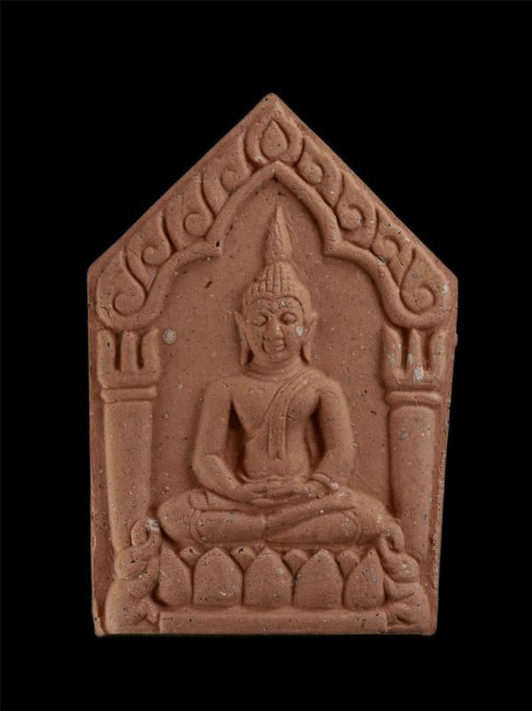 ขุนแผน น้ำมันช้างพราย หลวงปู่โส กัสสโป วัดป่าคำแคนเหนือ อ.มัญจาคีรี จ.ขอนแก่น ปี 2542 เนื้อผงพุทธคุณ ผงว่าน พระสวย มวลสารดี พระอรห [..] | https://kamulet.in.th