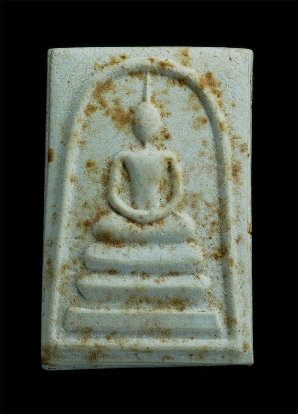 พระสมเด็จกันผี พิมพ์ใหญ่ หลวงพ่อนาค นาคเสโน วัดหนองพะวา อ.บ้านค่าย จ.ระยอง เนื้อผงพุทธคุณ ผงว่าน ผงวิเศษหายากหลายอย่าง หลวงพ่อนาค  [..] | https://kamulet.in.th