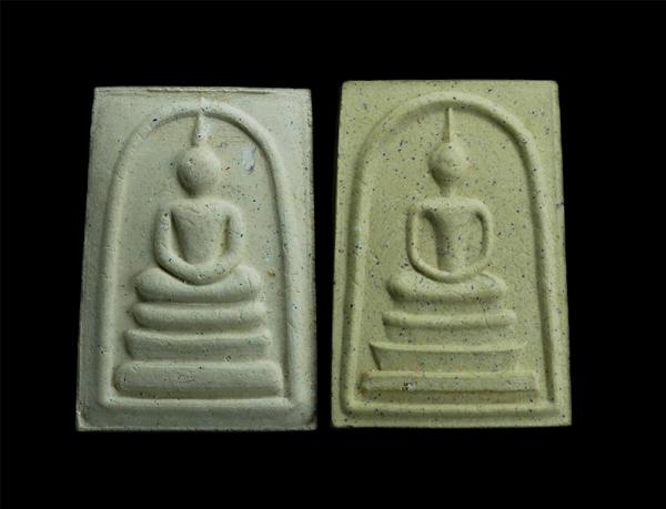 พระสมเด็จวัดระฆัง รุ่นอนุสรณ์ 135 ปี สมเด็จพระพุฒาจารย์ โต พรหมรังสี วัดระฆังโฆสิตาราม กรุงเทพฯ ปี2550 เนื้อผงพุทธคุณ ผมเก่าวัดระฆ [..] | https://kamulet.in.th