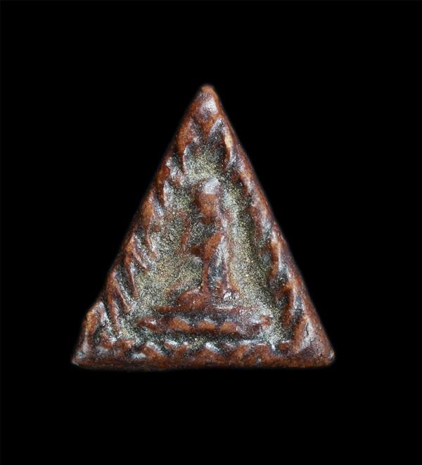 นางกวัก หลวงพ่อสังข์ สุริโย วัดนากันตม จ.ศรีสะเกษ | https://kamulet.in.th