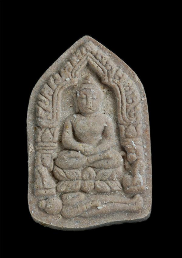 พระขุนแผน หลวงปู่ทิม วัดละหารไร่ อ.บ้านค่าย จ.ระยอง ปี2555 เนื้อผงพรายกุมารผสมว่านกากยายักษ์ หลวงพ่อเชย และพระเกจิหลายท่าน ร่วมปลุ [..] | https://kamulet.in.th