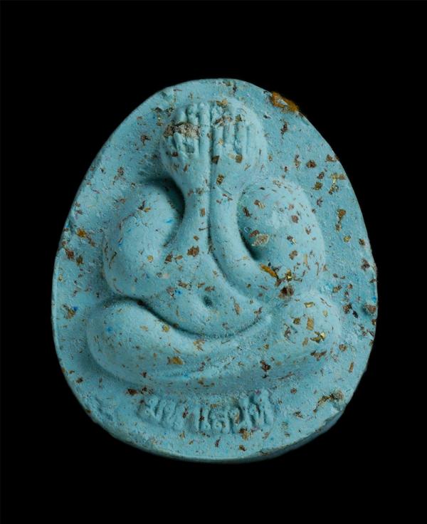 พระปิดตา มหาเสน่ห์ รวย 100 ปี หลวงพ่อพัฒน์ วัดห้วยด้วน จ.นครสวรรค์ ปี2564 หมายเลข 1844 เนื้อผงพุทธคุณ ผงว่าน โรยผงตะทองไบชนวน โรยม [..] | https://kamulet.in.th