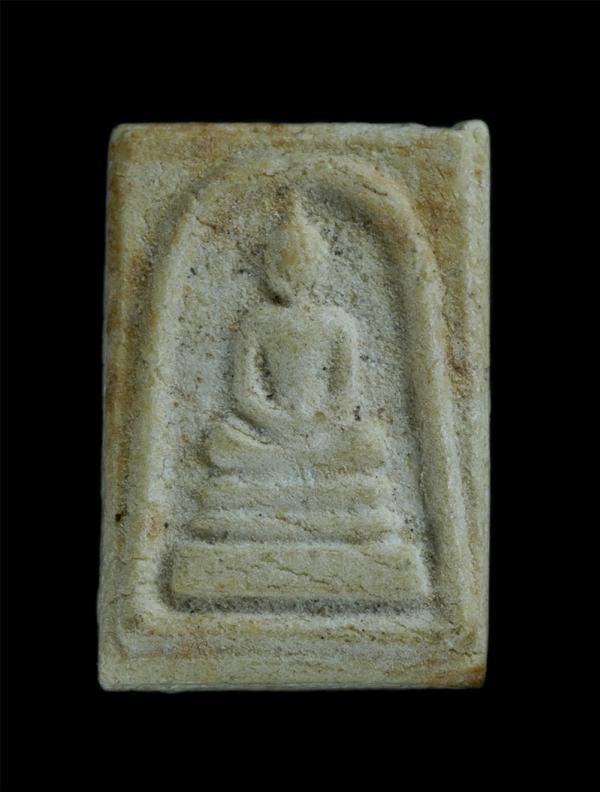 พระสมเด็จกันผี พิมพ์คะแนน หลวงพ่อนาค นาคเสโน วัดหนองพะวา อ.บ้านค่าย จ.ระยอง เนื้อผงพุทธคุณ ผงว่าน ผงวิเศษหายากหลายอย่าง หลวงพ่อนาค [..] | https://kamulet.in.th