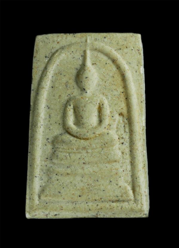 พระสมเด็จเนื้อผงวัดระฆัง ฝักตะกรุด รุ่นเสาร์5 ผสมผงเก่า พิธีพุทธาภิเษก ณ วัดระฆัง(คณะ๙) ปี2555 พระสวยพร้อมกล่องเดิมๆ(องค์ที่2 ) | https://kamulet.in.th