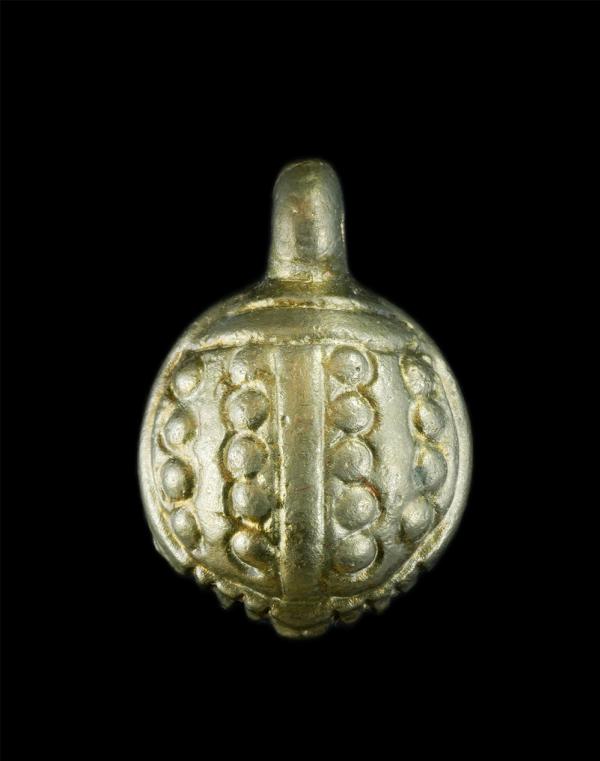 เหรียญพญาเต่าเรือน รุ่น “จงมีเงินทองมหาศาล” หลวงพ่อเงิน วัดบางคลาน (ออกวัดหนองสะแก จ.พิจิตร) เนื้อทองผสม ตอกโค๊ตหมายเลข169 สร้างน้ [..] | https://kamulet.in.th