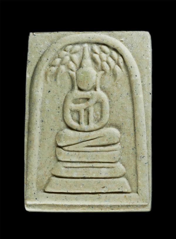 พระสมเด็จปรกโพธิ์ หลังยันต์ค่าควรเมือง เนื้อผงพุทธคุณ ผงว่าน ปรุกเสก 4 วาระ 1.พิธีวัดเภตราสุขารมย์ 2.หลวงพ่อสิน ปรุกเสกเดี่ยว 15 ว [..] | https://kamulet.in.th