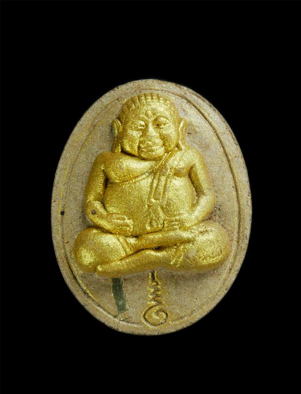 พระสังกัจจายน์มหาลาภ เลื่อนยศฉลองเจ้าคุณวัดสุทธาราม หลวงพ่อดนัย วัดสุทธาราม กทม. (ท่านเจ้าคุณพระพิศาลประชานาถ) ที่ระลึกครบรอบ 30 ป [..] | https://kamulet.in.th