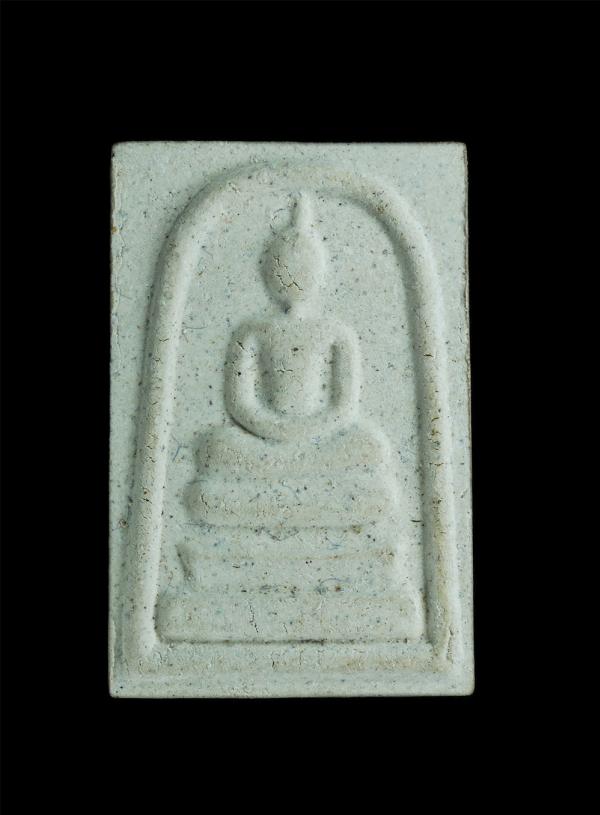 พระสมเด็จ รุ่น1 พิเศษ หลวงปู่ขาว คุตตจิตโต วัดเขาตะกร้าทอง ต.นิคมสร้างตนเอง อ.เมือง จ.ลพบุรี ปี2538 เนื้อผงพุทธคุณ ผงว่าน พระสวยพร [..] | https://kamulet.in.th