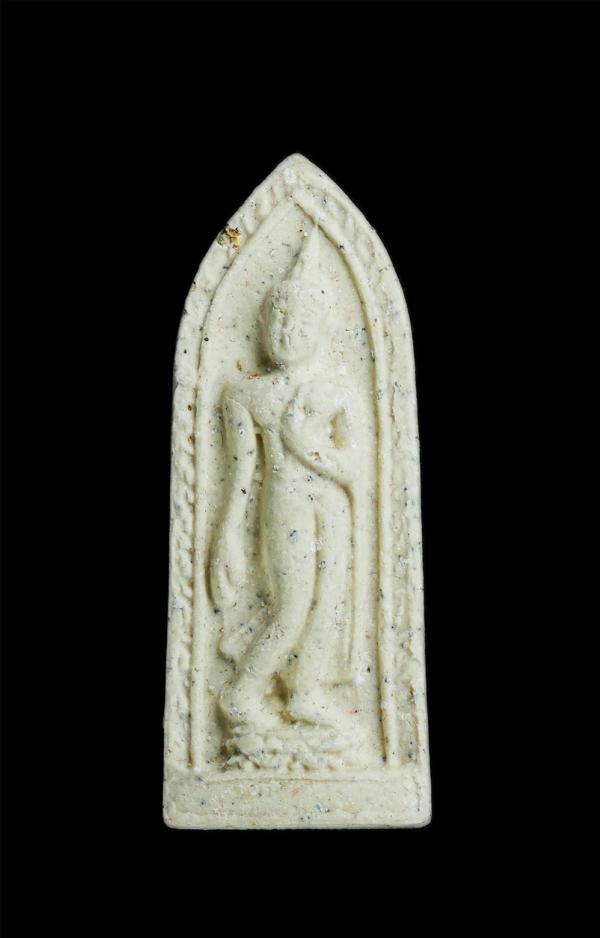 พระลีลา หลวงพ่อคูณ ปริสุทโธ วัดบ้านไร่ จ.นครราชสีมา รุ่นคูณเศรษฐี ปลุกเสกพิธีเสาร์ 5 ปี2539 เนื้อผงพุทธคุณ ผงว่าน พระเก่าสวยพร้อมก [..] | https://kamulet.in.th