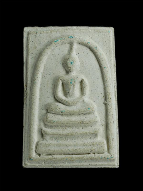 พระสมเด็จพิมพ์เกศบัวตูม รุ่นแรก วัดโบสถ์ อ.สามโคก จ.ปทุมธานี 6 เม.ย.2551 พิธีพุทธาภิเษก-เทวาภิเษก สมโภชสมเด็จโต องค์ใหญ่ เจริญพระพ [..] | https://kamulet.in.th