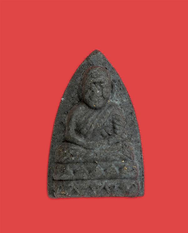 หลวงปู่ทวดเนื้อว่าน อาจารย์นอง รุ่น สร้างศูนย์ศิลปาชีพ วัดช้างให้ อ.โคกโพธิ์ จ.ปัตตานี เสาร์ 5 พุทธาภิเษก 19 สิงหาคม 2537 โดยมีพระ [..] | https://kamulet.in.th