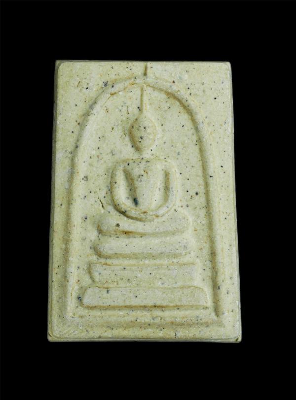 พระสมเด็จ พิมพ์ใหญ่เกศทะลุซุ้ม วัดชิโนรส กรุงเทพฯ พ.ศ.2536 พิธีเสาร์ 5 รุ่นเงินล้าน เนื้อผงพุทธคุณ ผงว่าน ผงสมเด็จเก่า พระเก่าสวยม [..] | https://kamulet.in.th