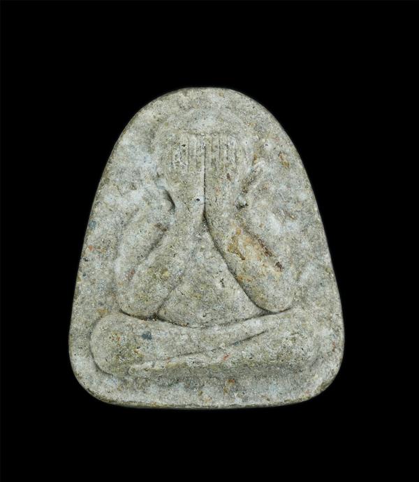 พระปิดตามหาลาภผงพรายกุมาร ตะกรุดเงินใหญ่ หลวงพ่อสาคร วัดหนองกรับ อ.บ้านค่าย จ.ระยอง ปลุกเสก ปี2551 พระครูมนูญธรรมวัตร (หลวงพ่อสาคร [..] | https://kamulet.in.th